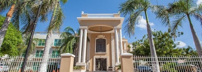 Wyndham Merida