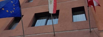 Hotel Canada Central