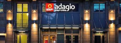 Aparthotel Adagio Moscow Paveletskaya