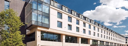 Doubletree By Hilton Hotel & Conference Centre Warsaw
