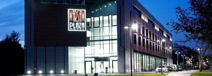Warsaw Plaza Hotel