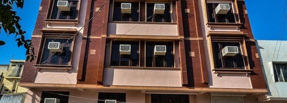 Hotel Ramsingh Palace