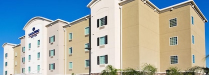 Candlewood Suites Corpus Christi-Naval Base Area By Ihg