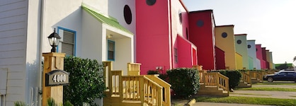 Four Seasons On The Gulf