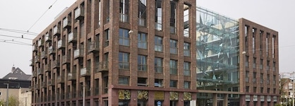 Amadi Park Hotel