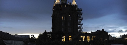 Villa Augustus