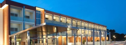 Palace Hotel & Spa Termas De S. Miguel