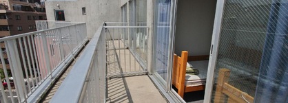 Sakura Hostel Asakusa