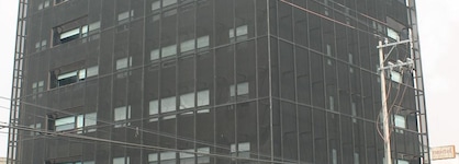 Hotel Mx Aeropuerto Cdmx, Trademark Collection By Wyndham