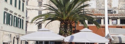Hotel Kastel 1700