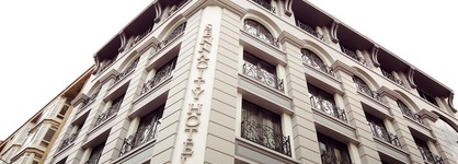 Sennacity Hotel