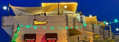 Rebetika Hotel