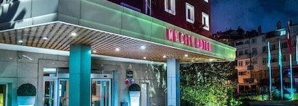Agaoglu My City Hotel
