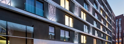 Aparthotel Invite