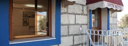 Antik Motel