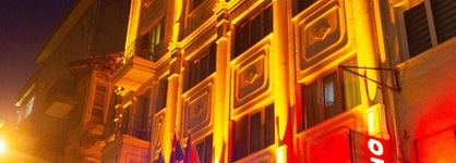Emirtimes Hotel Kadikoy