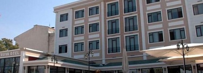 Büyük Truva Oteli