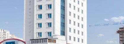 Gazi Park Hotel