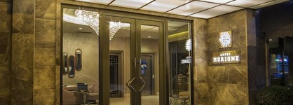 Morione Hotel & Spa Center