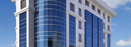 Ramada Plaza By Wyndham Eskisehir