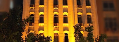 Aktas Hotel
