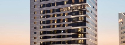 Hilton Bursa Convention Center & Spa