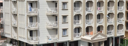 Temple Hotel