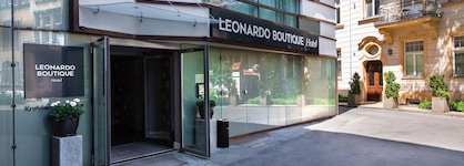Leonardo Boutique Hotel Krakow City Center