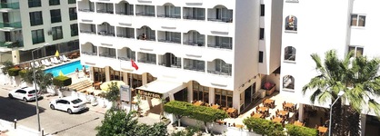 Altinersan Hotel