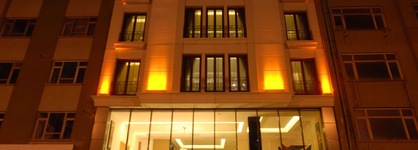 Imamoglu Pasa Hotel - Boutique Class