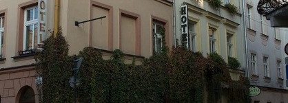 Aparthotel Karmel