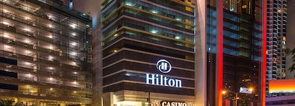 Hilton Panama