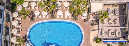 Zante Atlantis Hotel