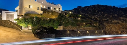 Aenaon Villas