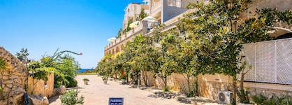 Likya Residence Hotel & Spa - Adults Only