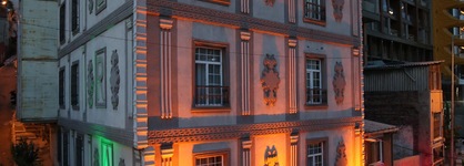 Hera Montagna Hotel