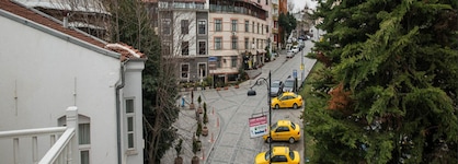 Premist Hotels Sultanahmet