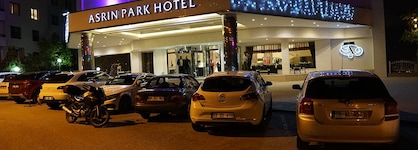 Asrin Park Hotel & Spa Convention Center