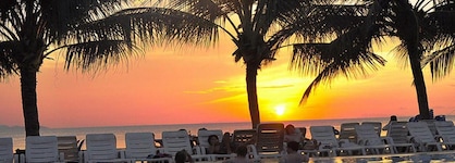 Coral Resort & Bungalows