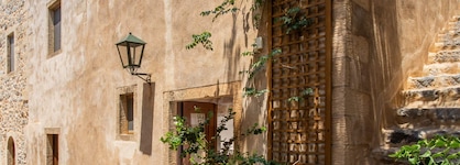 Bastione Malvasia Hotel