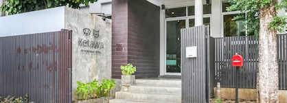 Ketawa Pet Friendly Hotel