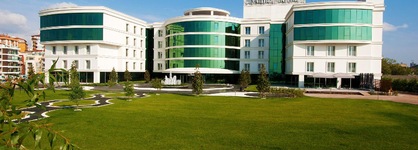 Cevahir Hotel Istanbul Asia