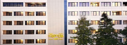Volley Hotel İzmir