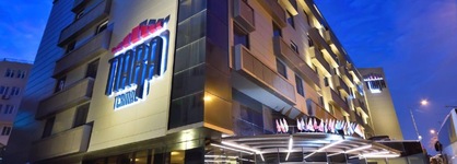 Tiara Thermal & Spa Hotel