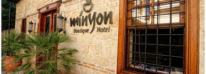 Minyon Hotel
