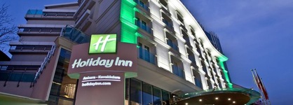 Holiday Inn Ankara - Kavaklidere By Ihg