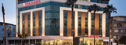 Ramada By Wyndham Mersin