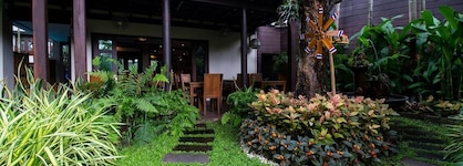 Viang Thapae Resort