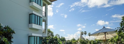 Maraya Hotel & Resort