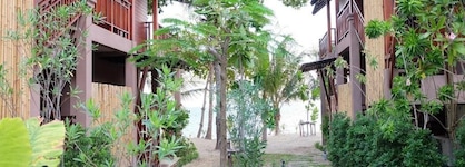 Koh Ma Beach Resort